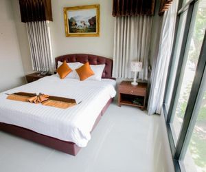 The Desiign Hotel Ban Bu Yai Bai Thailand
