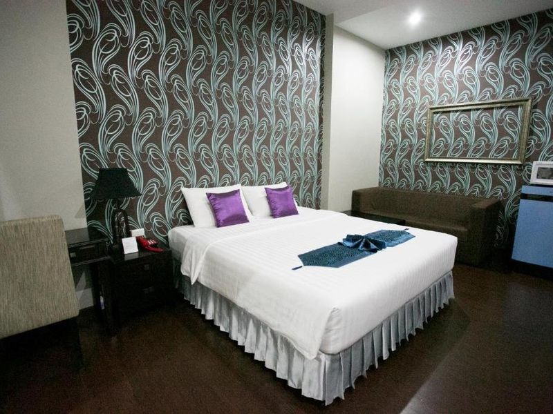 Hotel Photo 2