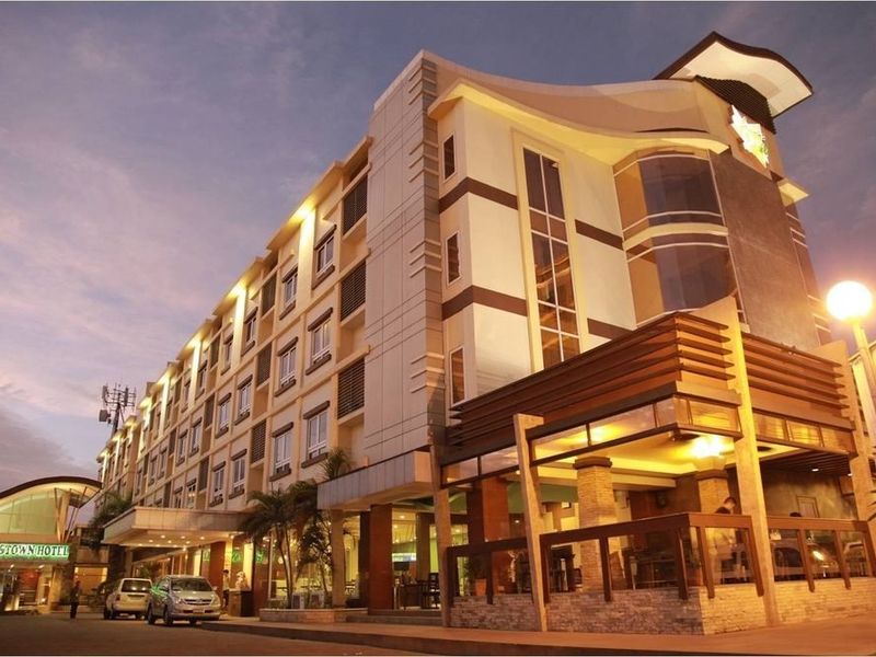 Hotel Photo 22