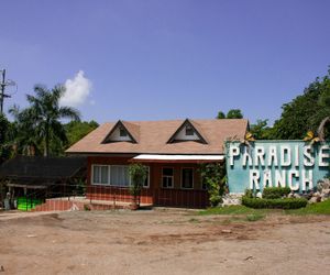 Paradise Ranch Eco Tourism Park Clark Philippines