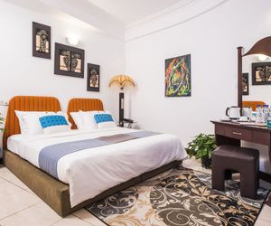 Central Boutique Inn Male Maldives