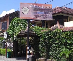 Ndalem Bantul Yogyakarta Indonesia