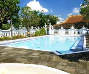 nDalem Ngabean Bungalow Yogyakarta Yogyakarta Indonesia