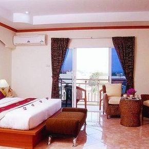 NearBy Hotel