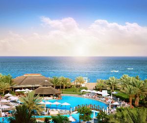 Fujairah Rotana Resort & Spa - Al Aqah Beach Al Aqah United Arab Emirates