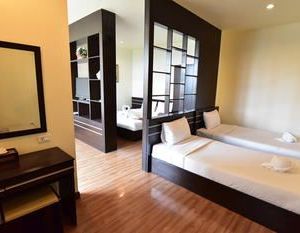 Tharakiree Place Hotel Pak Chong Thailand