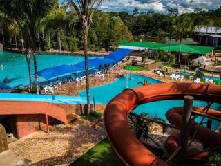 Фото отеля Cacoal Selva Park Hotel