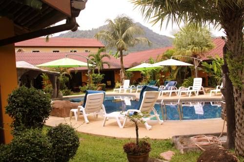 Hotel Photo 18