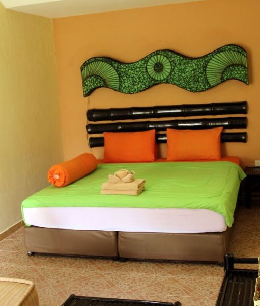 Hotel Photo 8