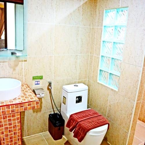 Hotel Photo 10