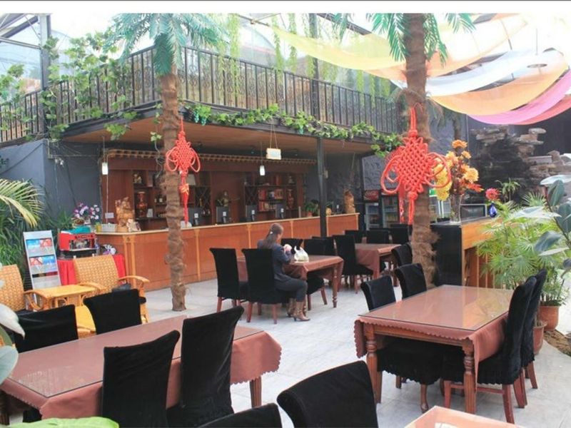 Hotel Photo 14