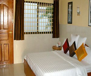 Seven Candles Guesthouse Siem Reap Cambodia