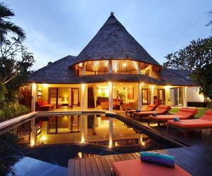 Abadi Villas Seminyak Indonesia