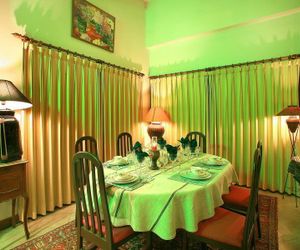 Saku Boutique Homestay Hang Dong Thailand