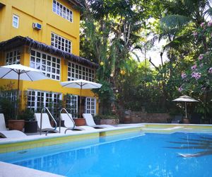 Sun Villa Hilltop Resort & Spa Boracay Island Philippines