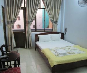 Lam Phuc Hotel Vung Tau Vietnam