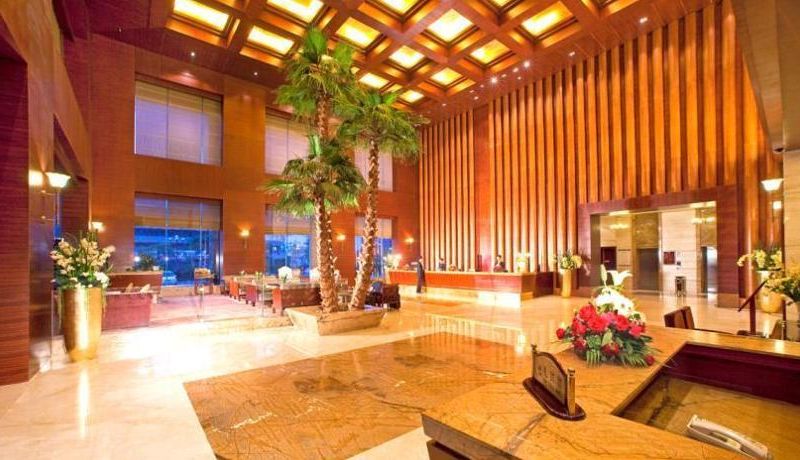 Hotel Photo 10