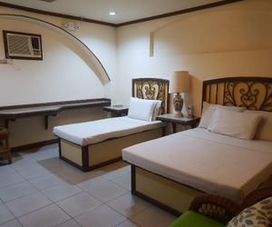 Saltimboca Tourist Inn Bacolod Philippines