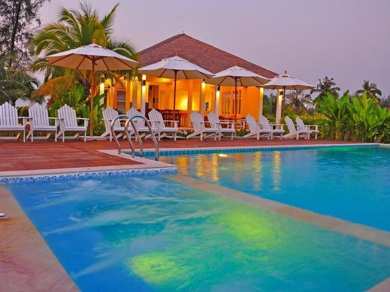 Hotel Photo 16
