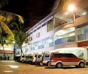 Hotel Merdeka Madiun Solo Indonesia