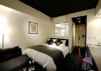 Отзывы Roppongi Hotel S, 4 звезды