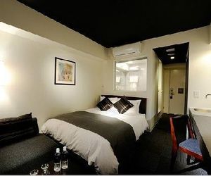 Roppongi Hotel S Tokyo Japan