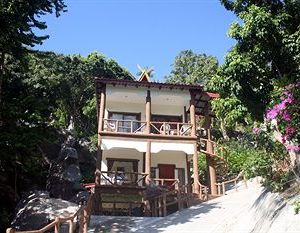 Moonstone Studio Haad Rin Thailand