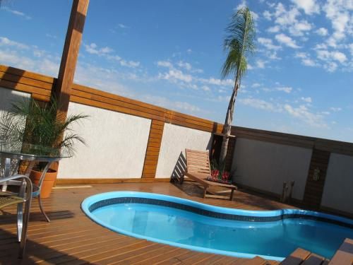 Hotel Photo 22