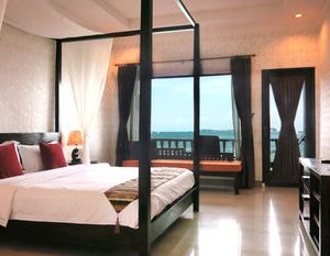Bintan Spa Villa Beach Resort & Spa Teloekbakau Indonesia