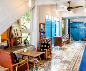 Pran Havana Boutique Hotel Ban Nong Sua Thailand