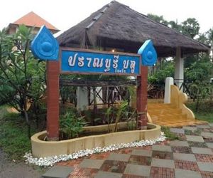 PRANBURI BLUE Ban Nong Sua Thailand