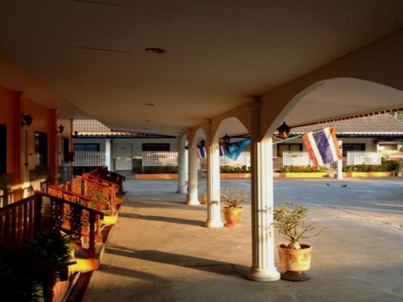 Hotel Photo 16