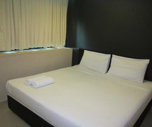 3Top Hotel Bangi Seksyen 7 Kajang Malaysia