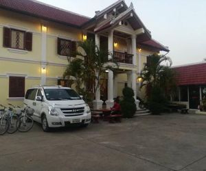 Phonepraseuth Guesthouse Luang Prabang Laos