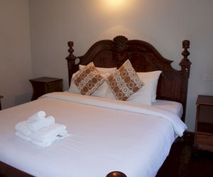 Phounsab Guesthouse Luang Prabang Laos
