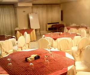 Hotel Center Point Dhaka Bangladesh