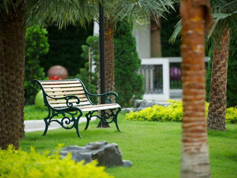 صورة الفندق 11