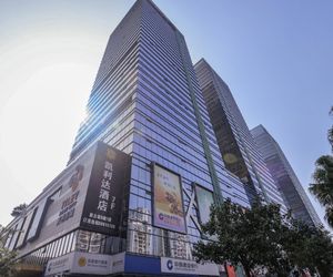 Kailida International Hotel Nanshan China