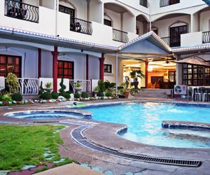 Angeles Palace Hotel Malabanas Philippines