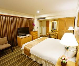 Cambridge Tainan Hotel Tainan City Taiwan