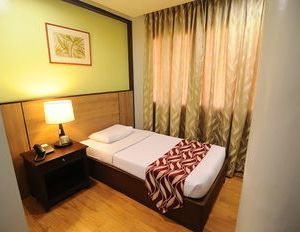 Regency Inn Davao Philippines