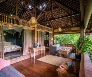 Bali Eco Stay Tabanan Indonesia