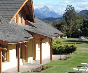 Las Lomas del Correntoso Villa la Angostura Argentina