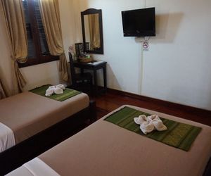 Tha Heua Me Guesthouse Luang Prabang Laos