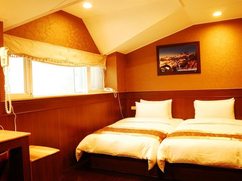 Hotel Photo 1