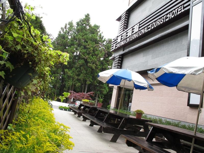 Hotel Photo 16