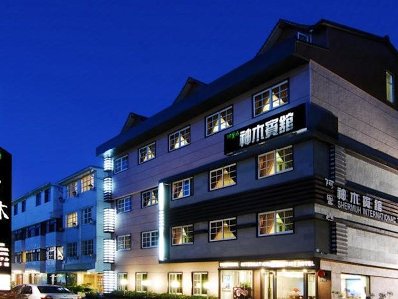 Hotel Photo 22