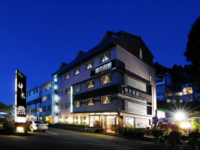 Hotel Photo 23