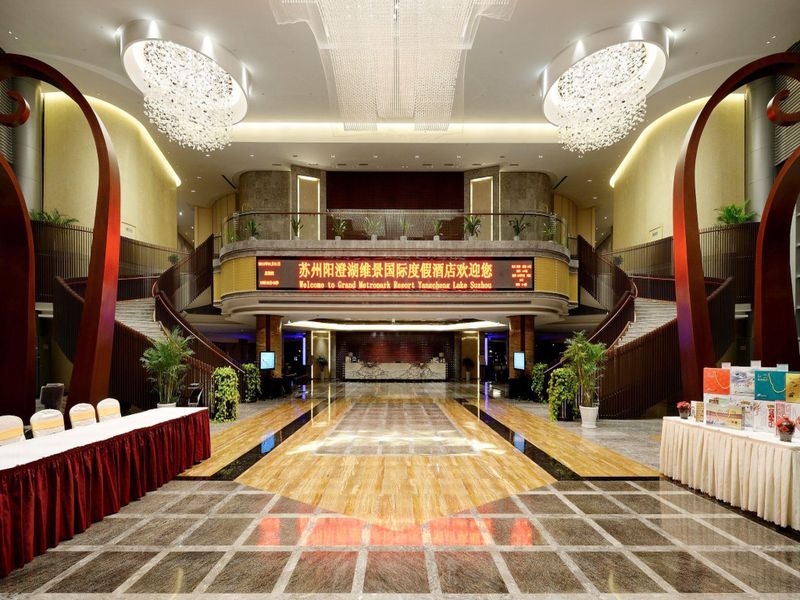 Hotel Photo 16