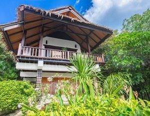 Beyond The Blue Horizon Villa Resort Sri Thanu Thailand
